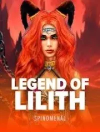 legend of lilith official logo