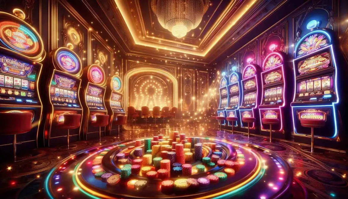 Red Toucan Casino